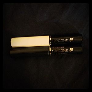 Lancôme super-enhancing mascara base+mascara black