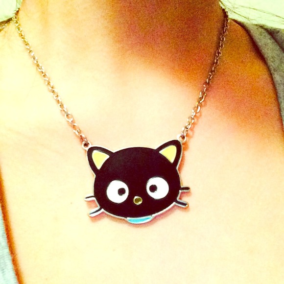 Cute neckless