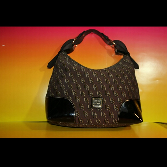 Dooney And Bourke