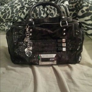 Guess purse