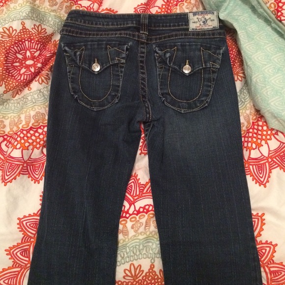 True Religion jeans