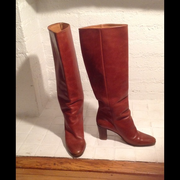 SALE! Great condition Maison Martin Margiela boots - Picture 2 of 4