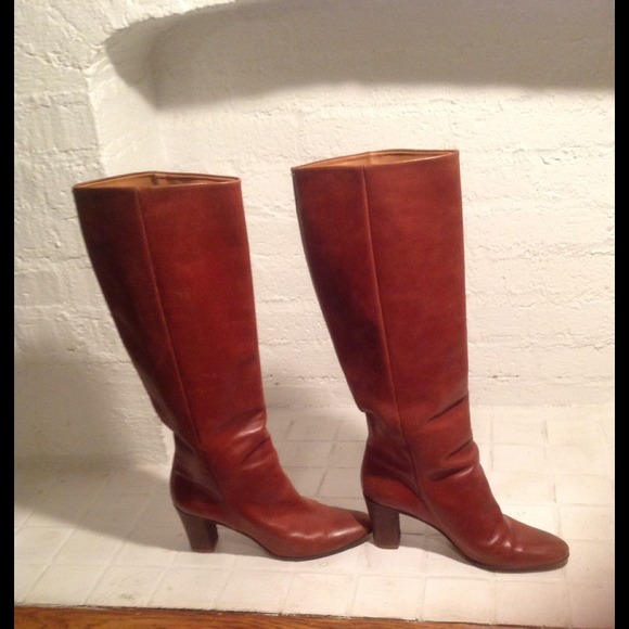 SALE! Great condition Maison Martin Margiela boots - Picture 4 of 4