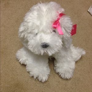 Victoria secrets Molly dog