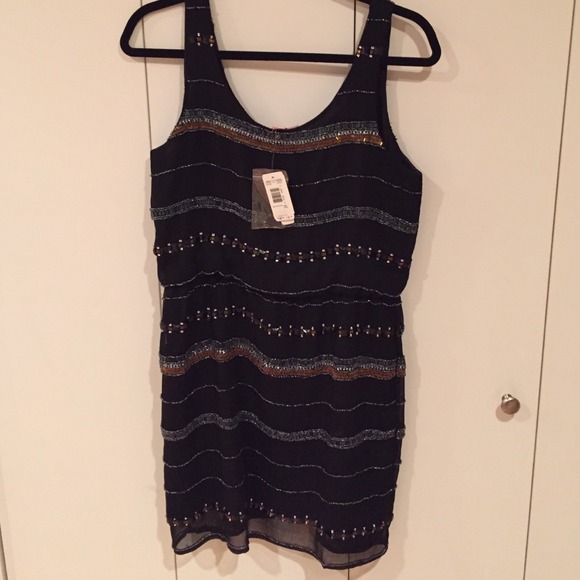 Romeo & Juliet cocktail dress