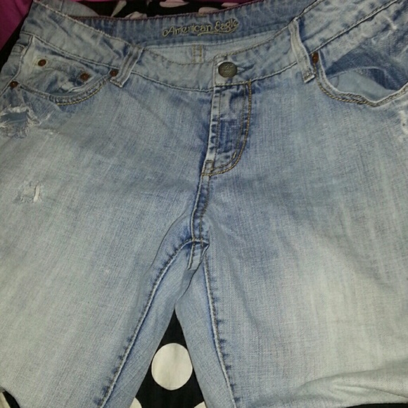 Jeans - Picture 2 of 4