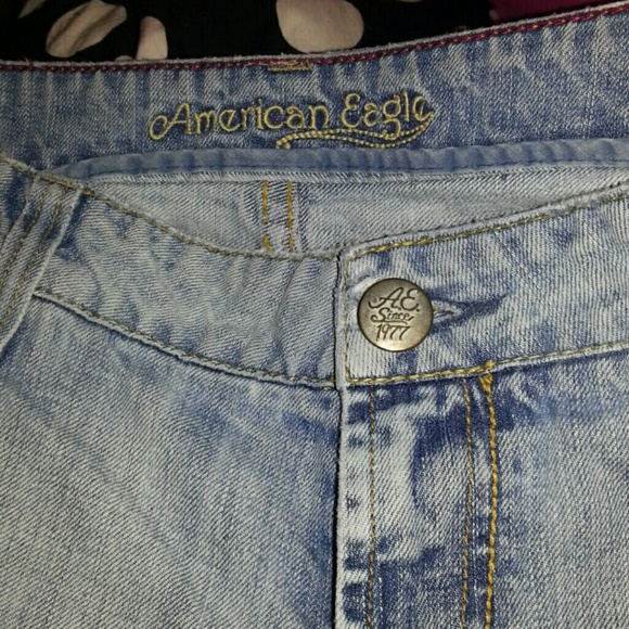 Jeans - Picture 3 of 4