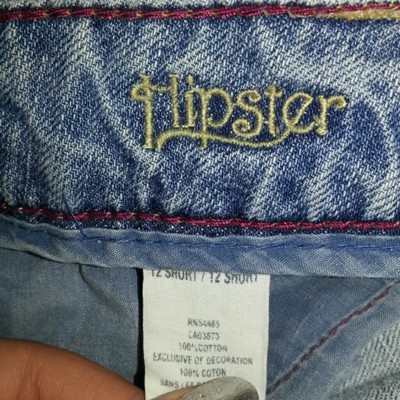Jeans - Picture 4 of 4