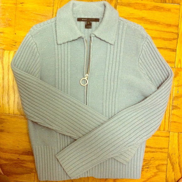 Marc Jacobs wool sweater