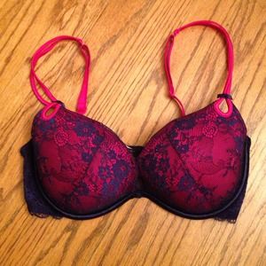 Vs sexy little things bra