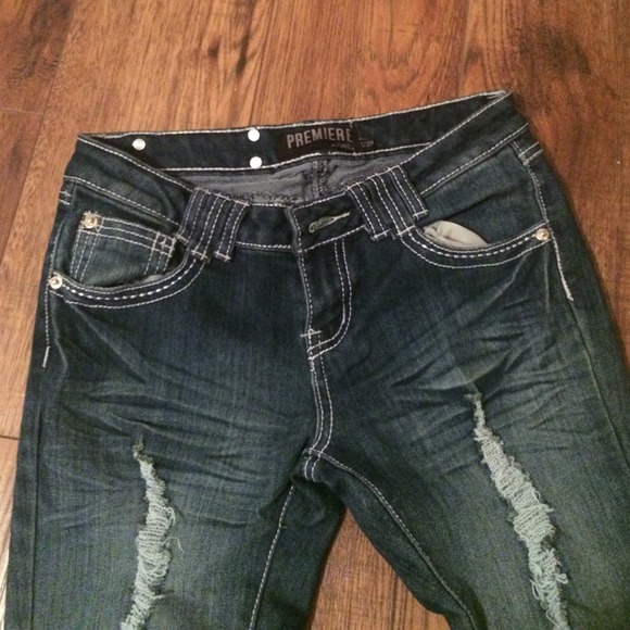 Rue21 Pants - Jeans