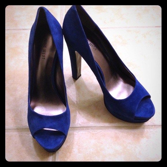 Nine West Shoes