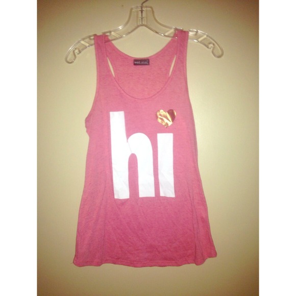 Wet Seal Tank