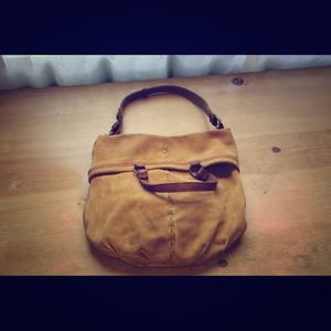 Lucky brand bag