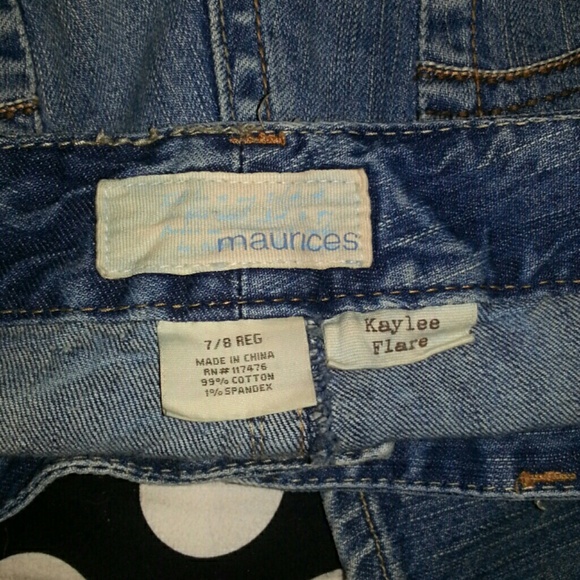 Jeans - Picture 2 of 3