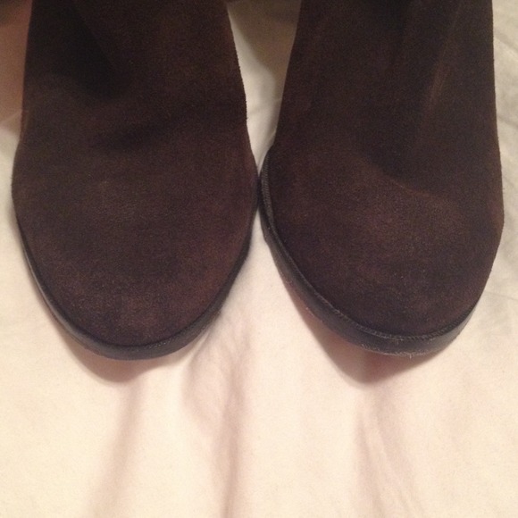 More pics of MK Boots