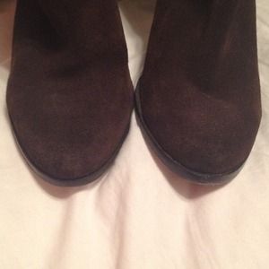More pics of MK Boots