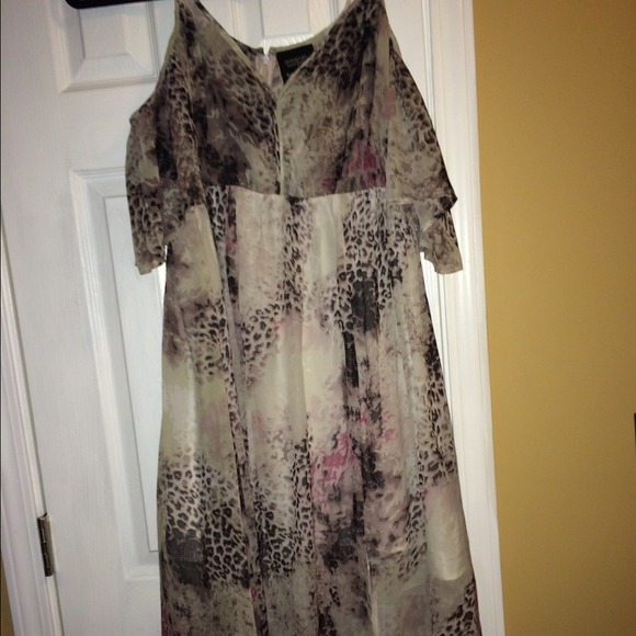 Gossip Girl by Romeo and Juliet/multi color sizeL