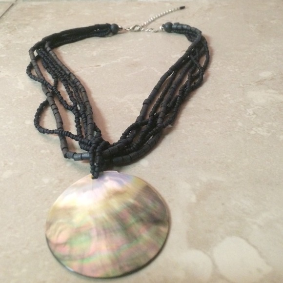 Adjustable Necklace