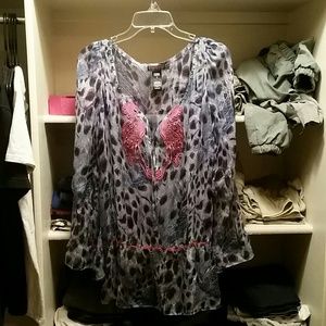 Custo Barcelona Top