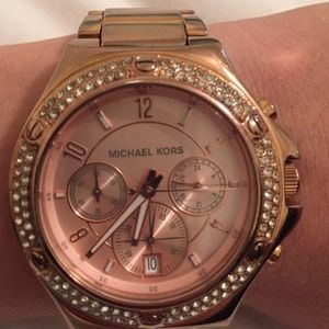 Michael Kors watch