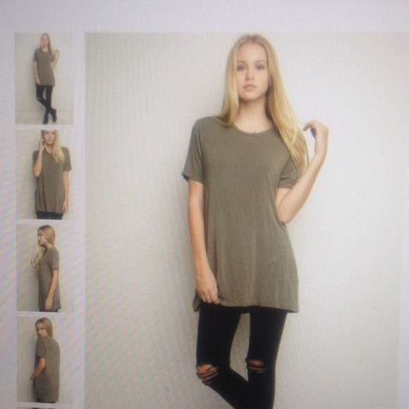 LOOKING FOR BRANDY MELVILLE LUANA TOP