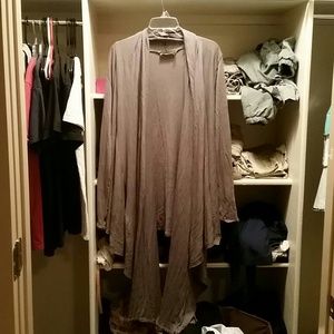 Gray Alice+Olivia top