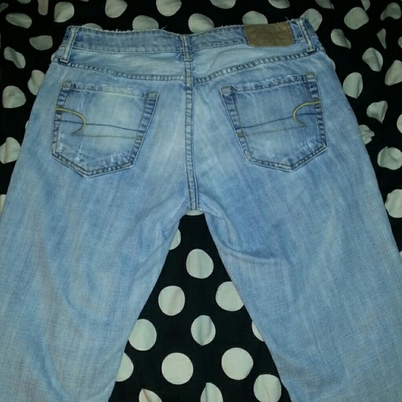 Jeans - Picture 2 of 4
