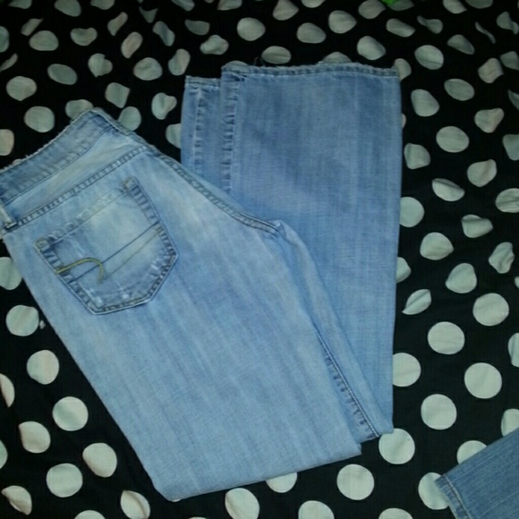 Jeans - Picture 3 of 4