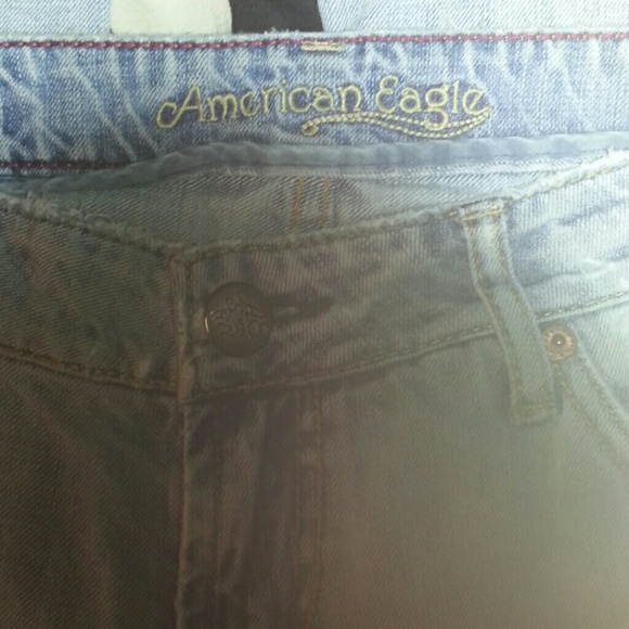 Jeans - Picture 4 of 4