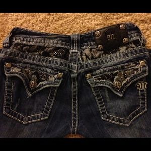 Miss me size 27