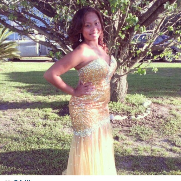 Panoply Prom Dress
