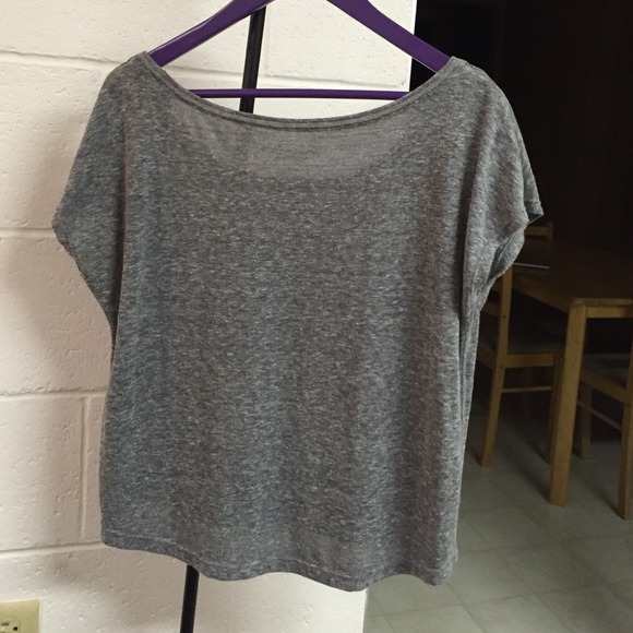 Bundled. American Eagle crop - Picture 3 of 3