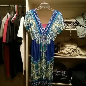 Comfy dress
