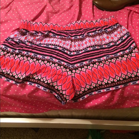 Shorts from jcp!
