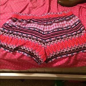 Shorts from jcp!