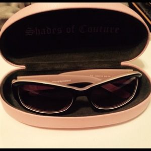 Juicy Couture Sunglasses