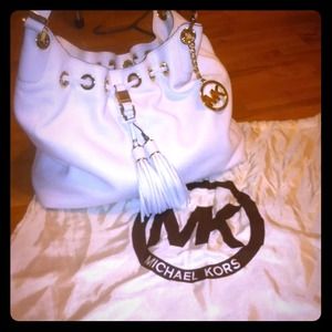 Medium Michael Kors Purse