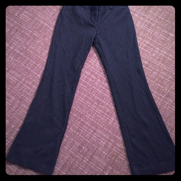 Express Editor Pants
