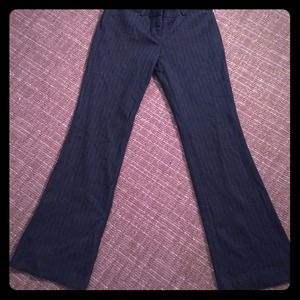 Express Editor Pants