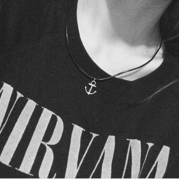 Anchor Choker Style