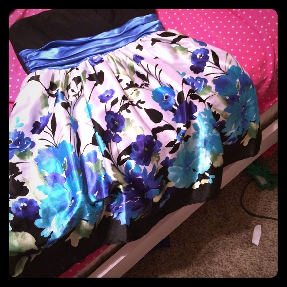 Jcpenny dress!