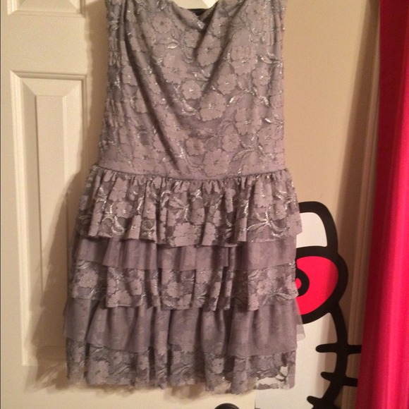 Khols dress!