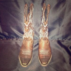 Twisted X Cowgirl Boots