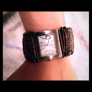 Charming Charlie watch