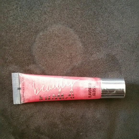 Victoria secret  lingerie and lip gloss bundle - Picture 4 of 4