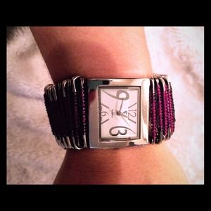 Charming Charlie watches Bundled