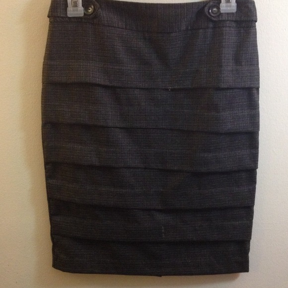 FINAL SALE !!! BCX Pencil skirt