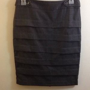 FINAL SALE !!! BCX Pencil skirt