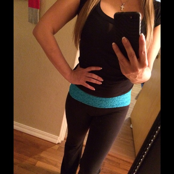 american eagle yoga pants